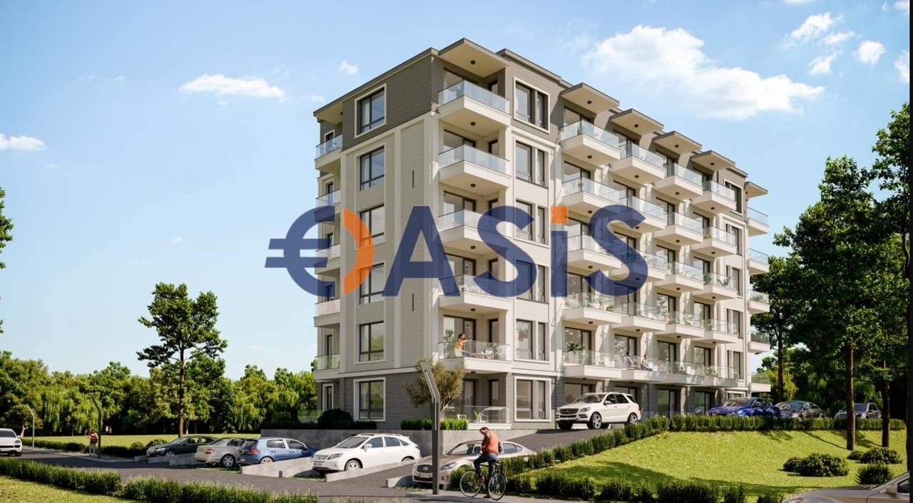 Продава 1-СТАЕН, к.к. Слънчев бряг, област Бургас