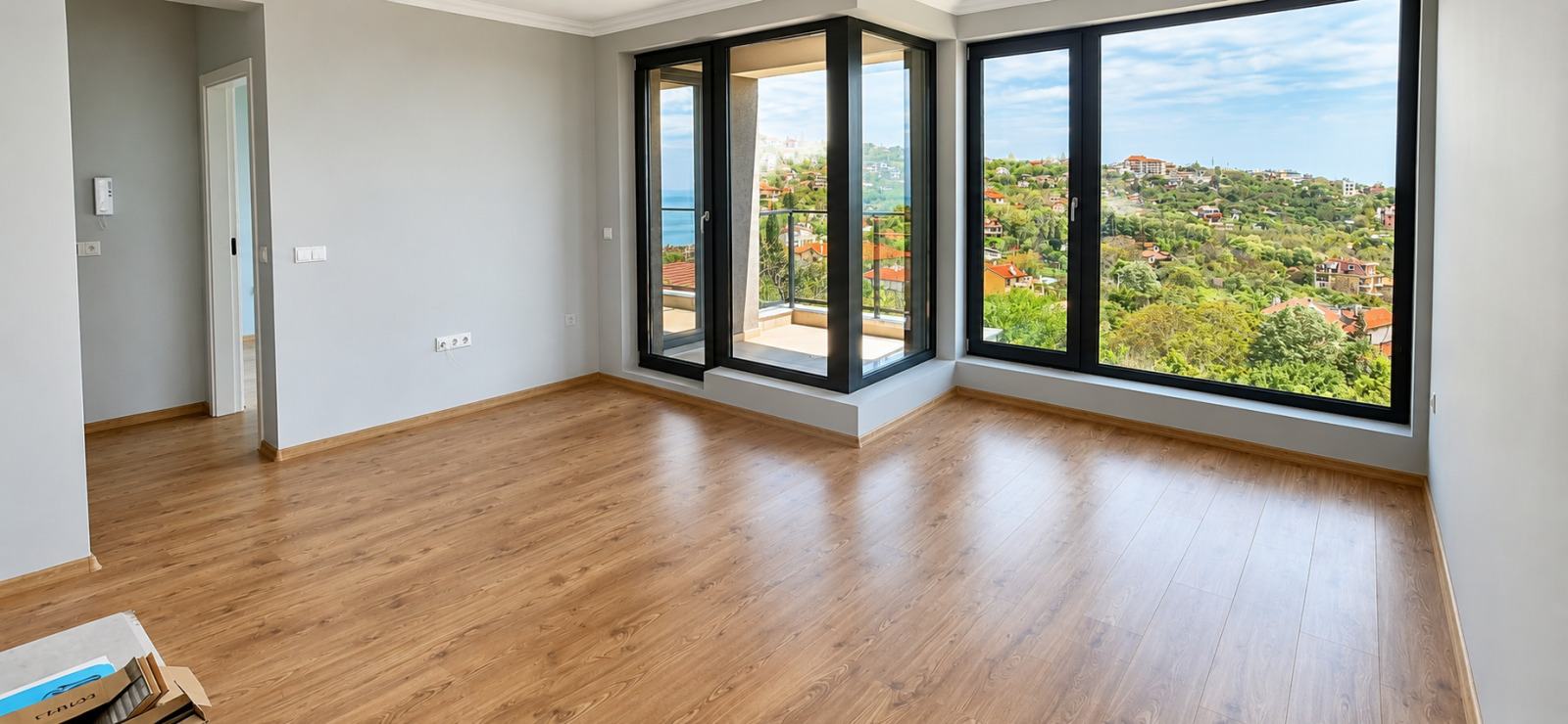 Продава 2-СТАЕН, гр. Варна, Бриз, снимка 4 - Апартаменти - 54601586