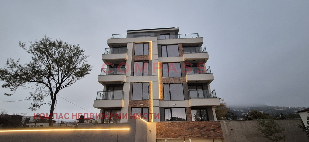 Продава 2-СТАЕН, гр. Варна, Бриз, снимка 2 - Апартаменти - 54034776