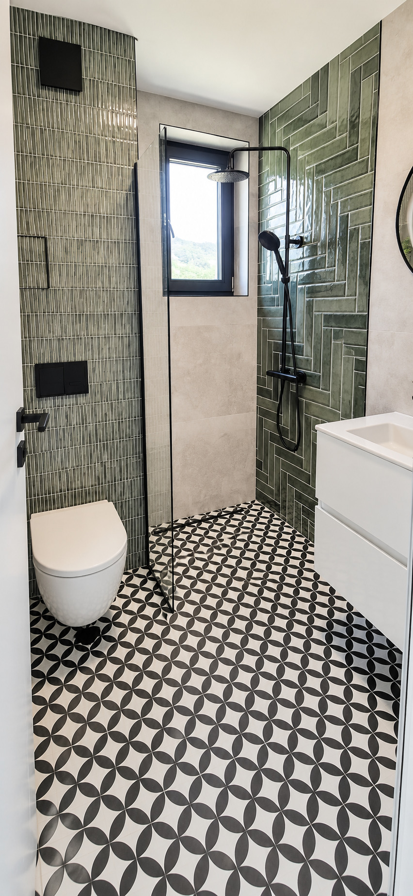 Продава 2-СТАЕН, гр. Варна, Бриз, снимка 7 - Апартаменти - 54601586