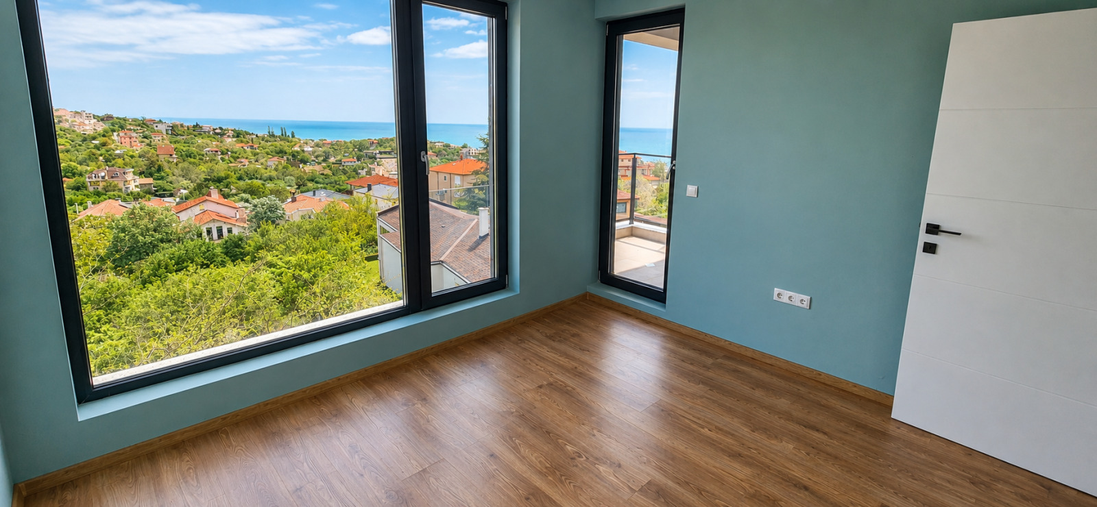 Продава 2-СТАЕН, гр. Варна, Бриз, снимка 6 - Апартаменти - 54601586