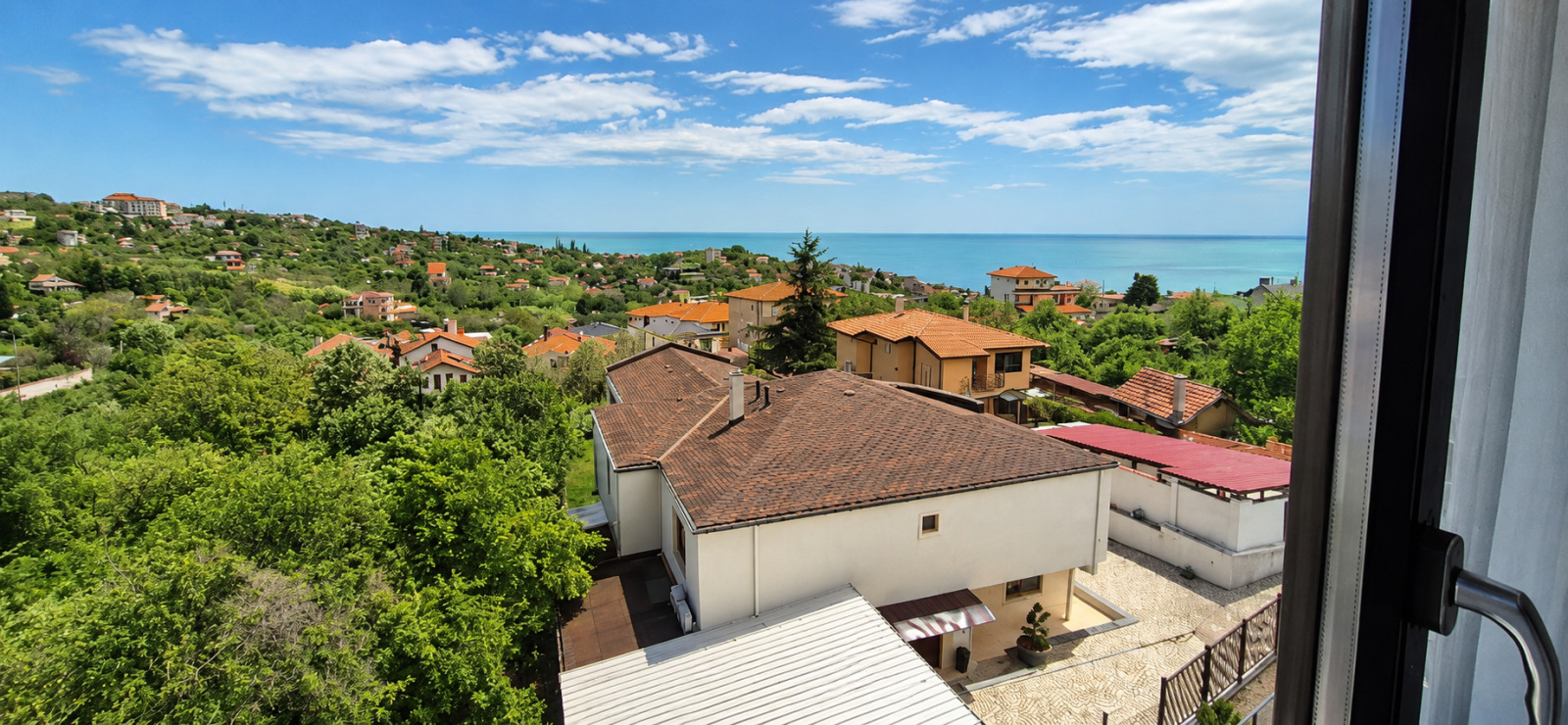 Продава 2-СТАЕН, гр. Варна, Бриз