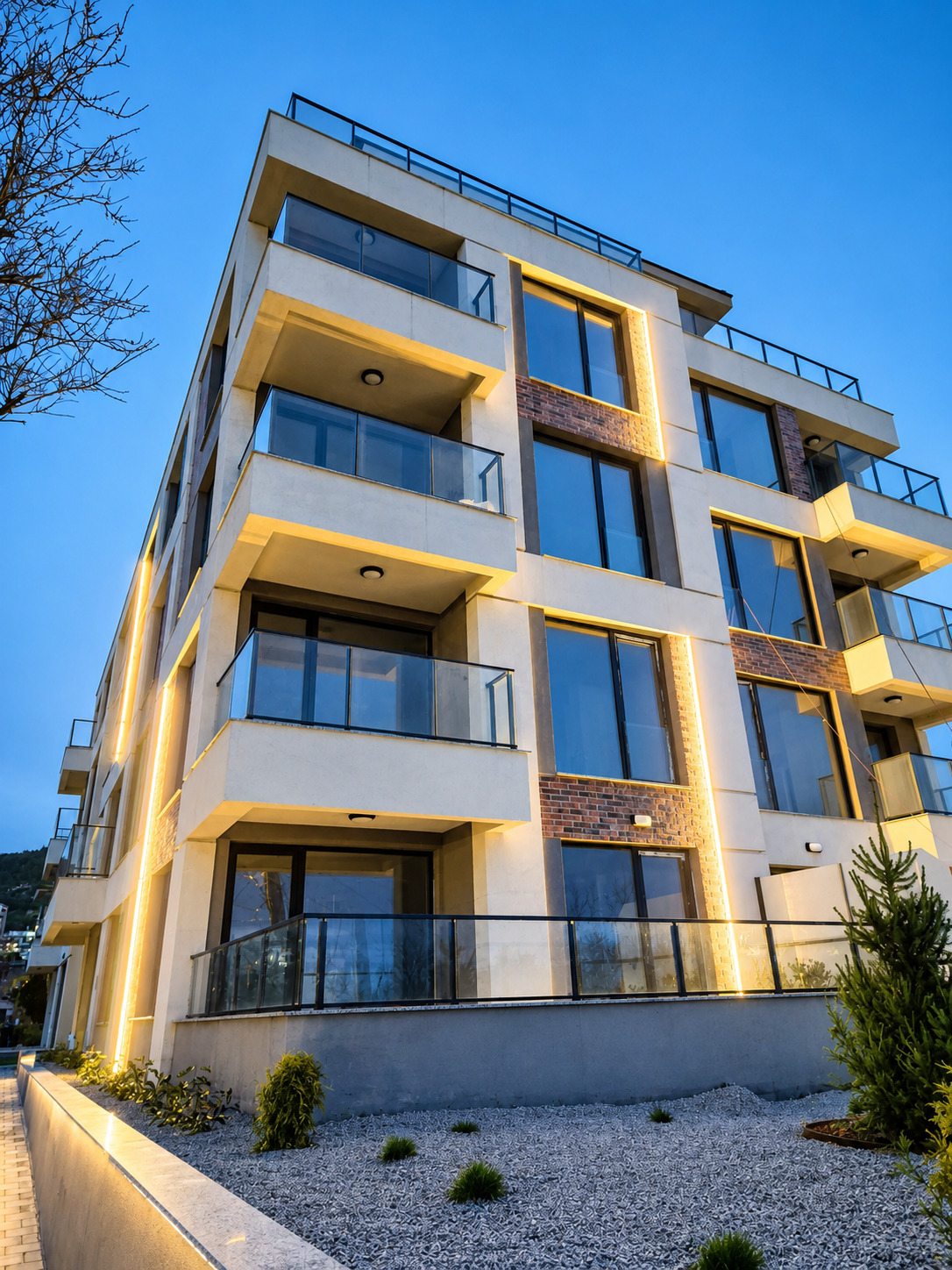 Продава 2-СТАЕН, гр. Варна, Бриз, снимка 13 - Апартаменти - 54601586