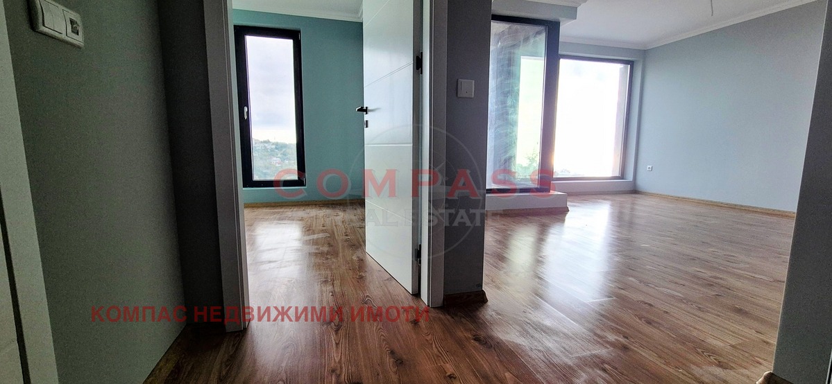 Продава 2-СТАЕН, гр. Варна, Бриз, снимка 4 - Апартаменти - 54034776