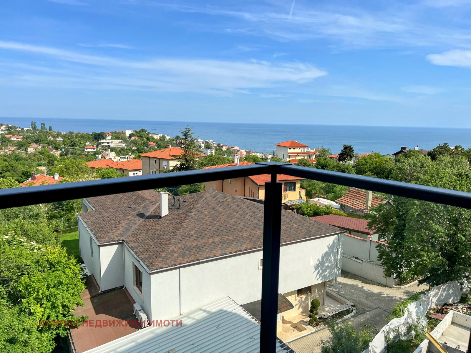 Продава 2-СТАЕН, гр. Варна, Бриз, снимка 7 - Апартаменти - 54034776