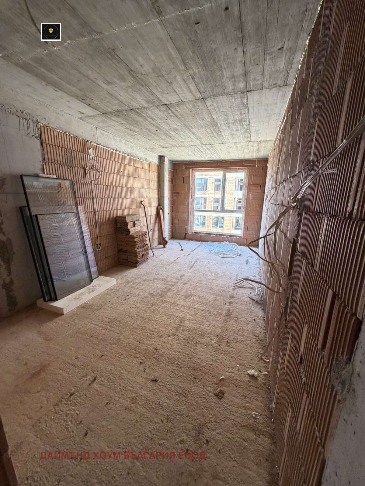 Продава 2-СТАЕН, гр. Пловдив, Младежки Хълм, снимка 2 - Апартаменти - 53857461