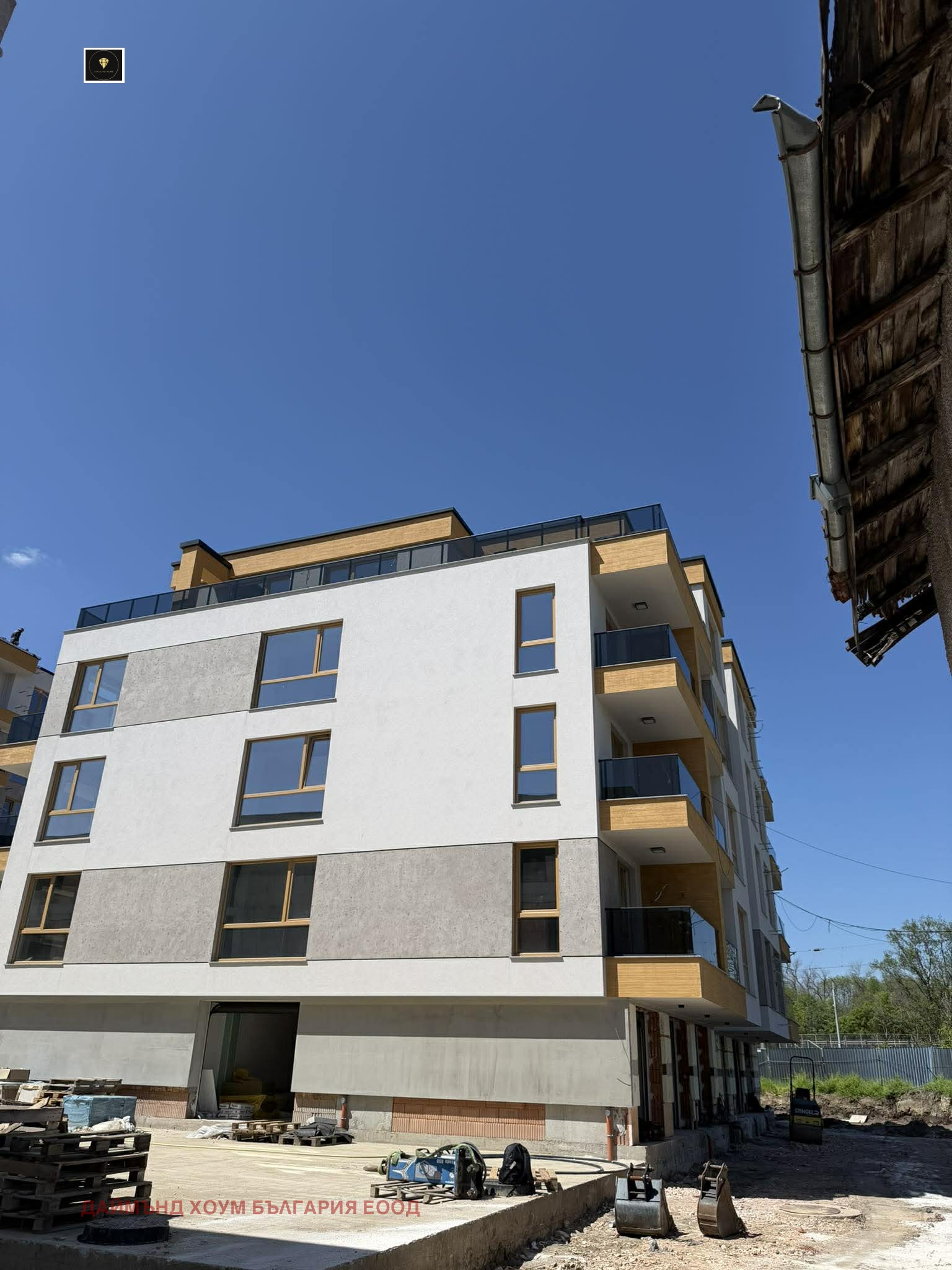 Продава 2-СТАЕН, гр. Пловдив, Младежки Хълм, снимка 12 - Апартаменти - 53857461