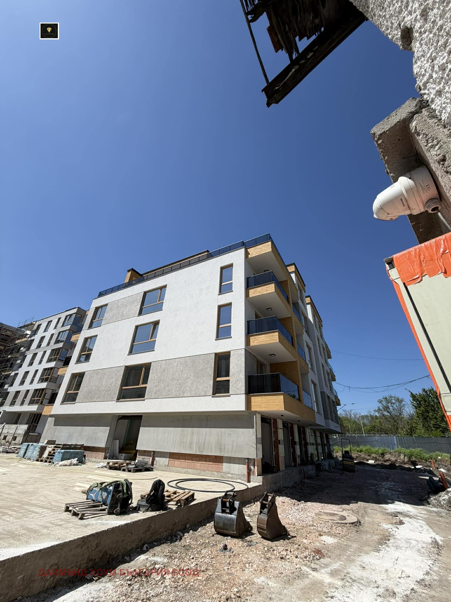 Продава 2-СТАЕН, гр. Пловдив, Младежки Хълм, снимка 11 - Апартаменти - 53857461