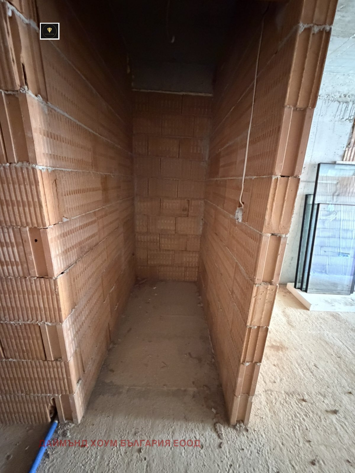 Продава 2-СТАЕН, гр. Пловдив, Младежки Хълм, снимка 5 - Апартаменти - 53857461