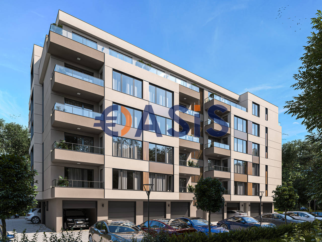 Продава 2-СТАЕН, гр. Поморие, област Бургас