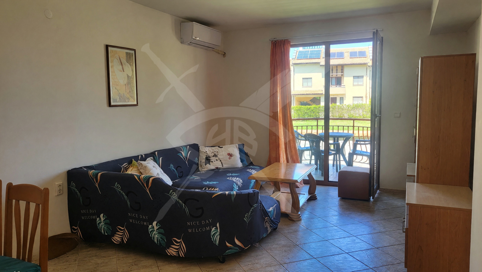 Продава  2-стаен област Бургас , с. Синеморец , 70 кв.м | 53960981