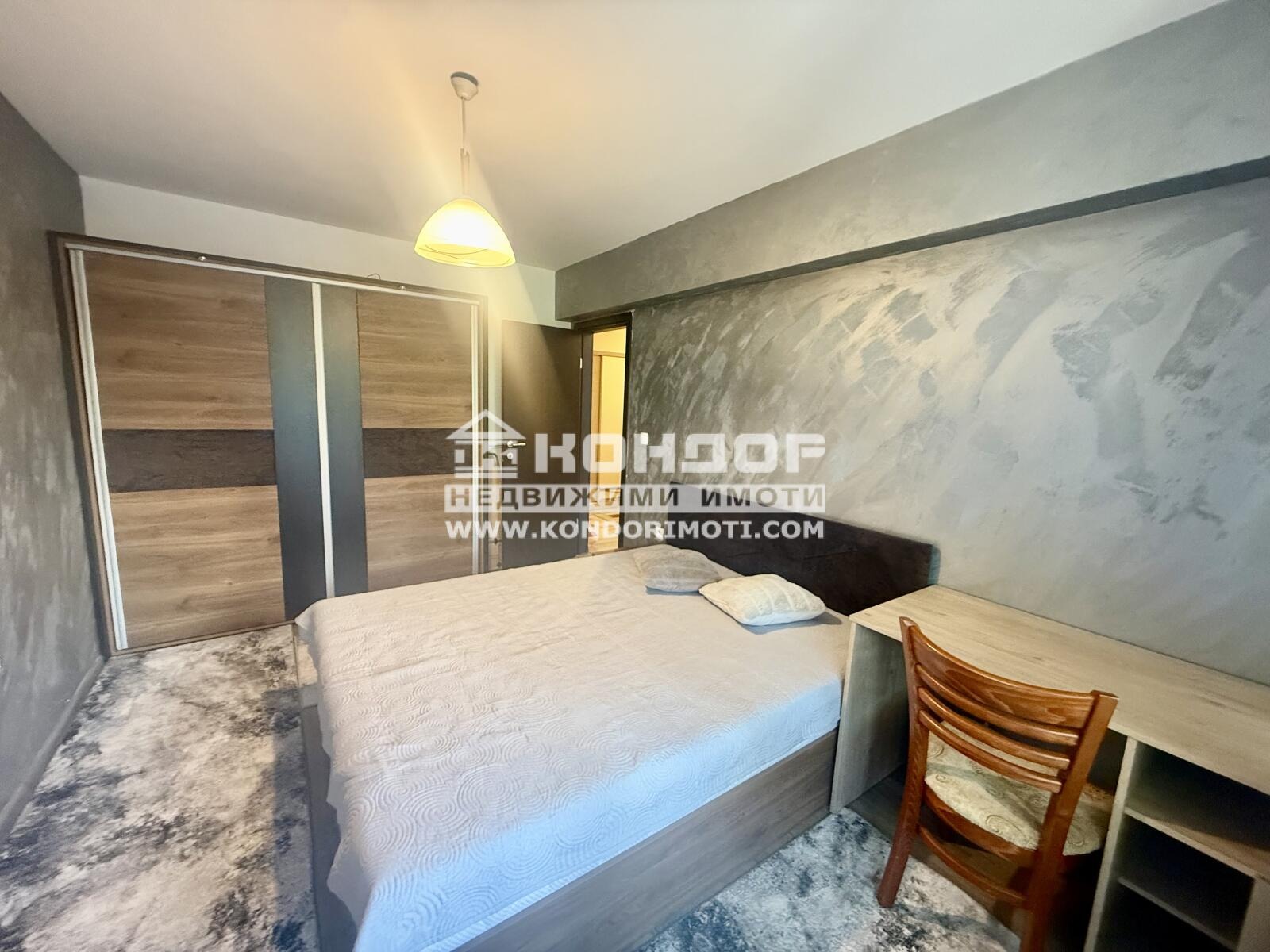 Продава 2-СТАЕН, гр. Пловдив, Център, снимка 5 - Апартаменти - 55522494