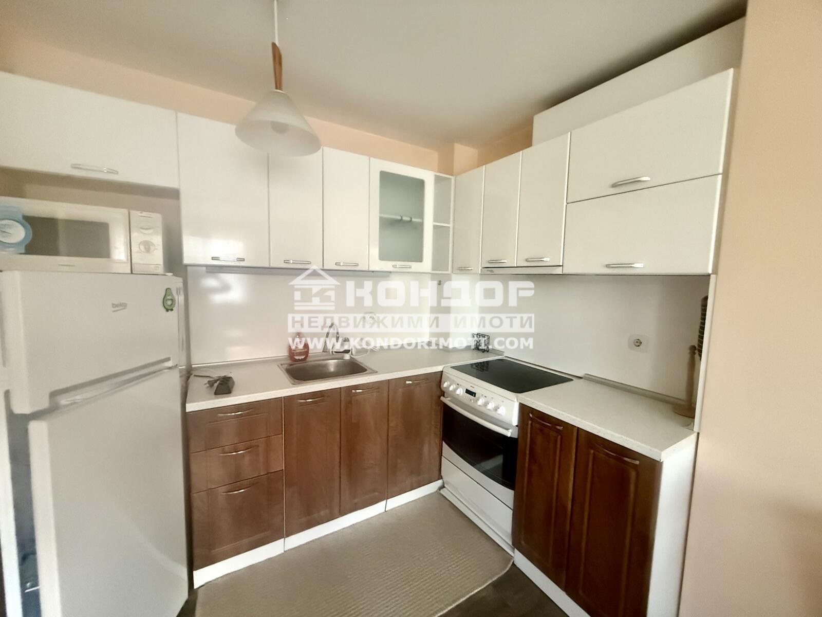 Продава 2-СТАЕН, гр. Пловдив, Център, снимка 4 - Апартаменти - 55522494
