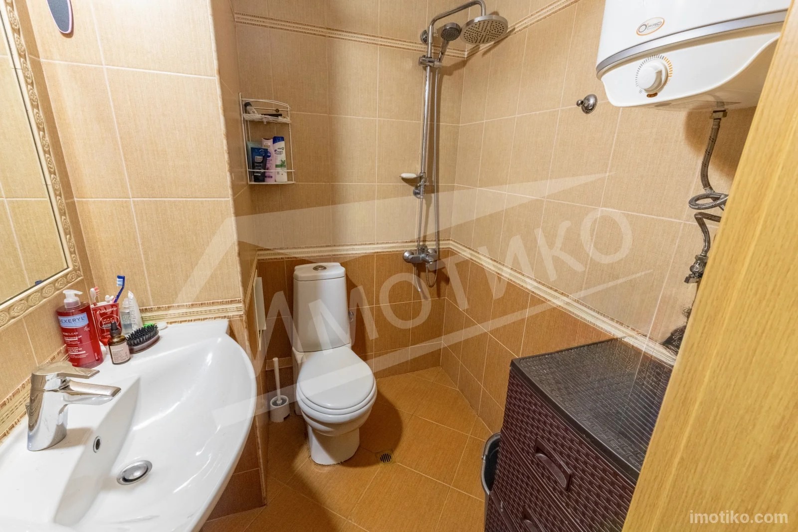 Продава 2-СТАЕН, гр. София, Дървеница, снимка 8 - Апартаменти - 55625660