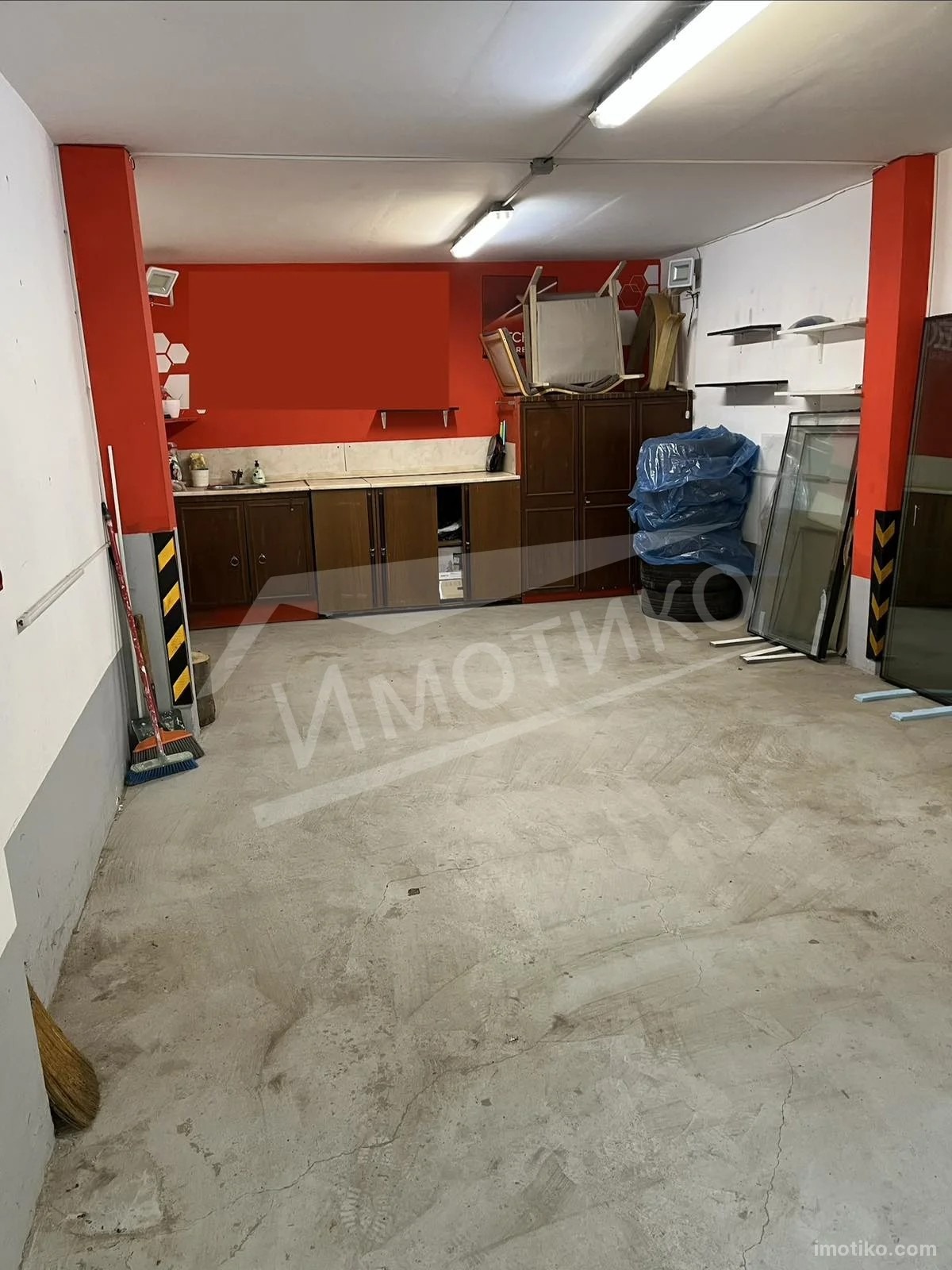 Продава 2-СТАЕН, гр. София, Дървеница, снимка 9 - Апартаменти - 55625660
