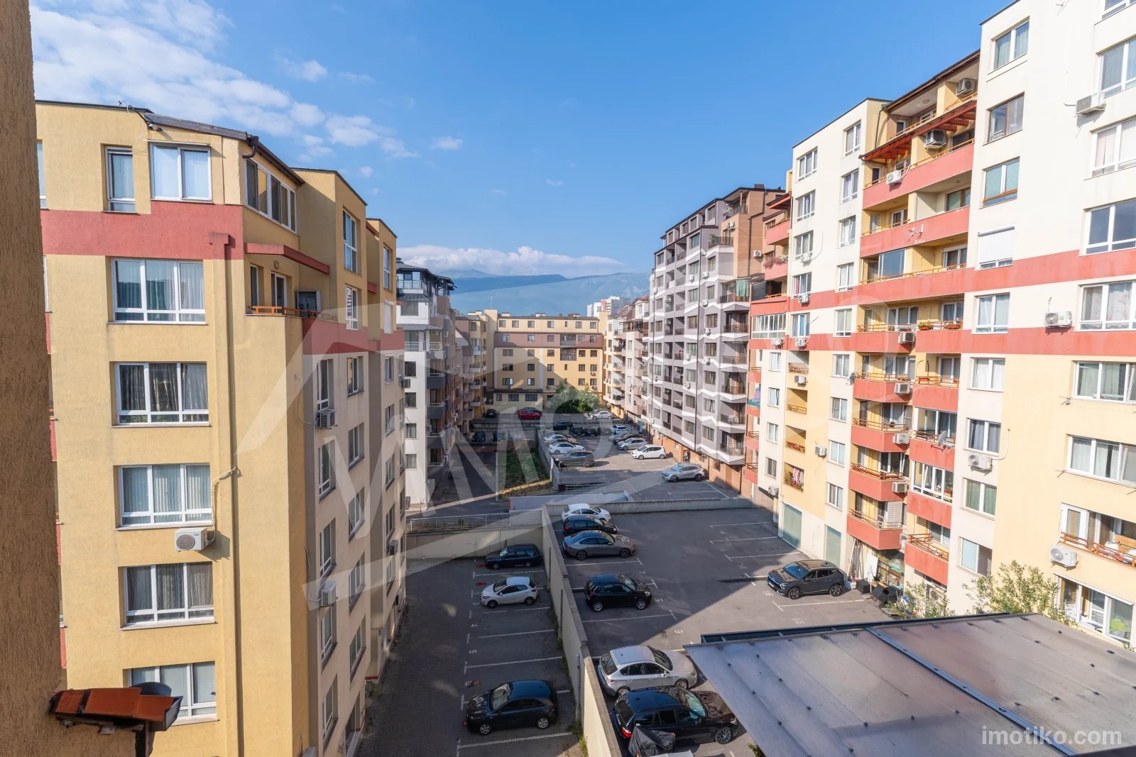 Продава 2-СТАЕН, гр. София, Дървеница, снимка 7 - Апартаменти - 55625660