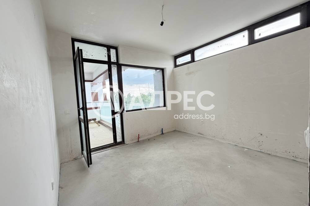 Продава 2-СТАЕН, гр. София, Симеоново, снимка 4 - Апартаменти - 55641381