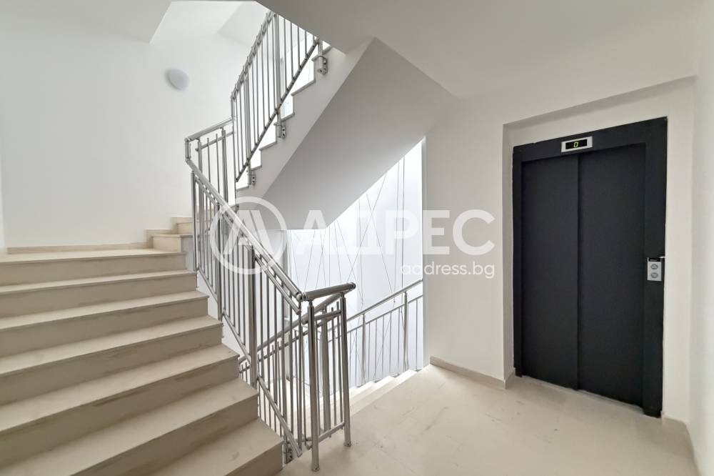 Продава 2-СТАЕН, гр. София, Симеоново, снимка 5 - Апартаменти - 55641381