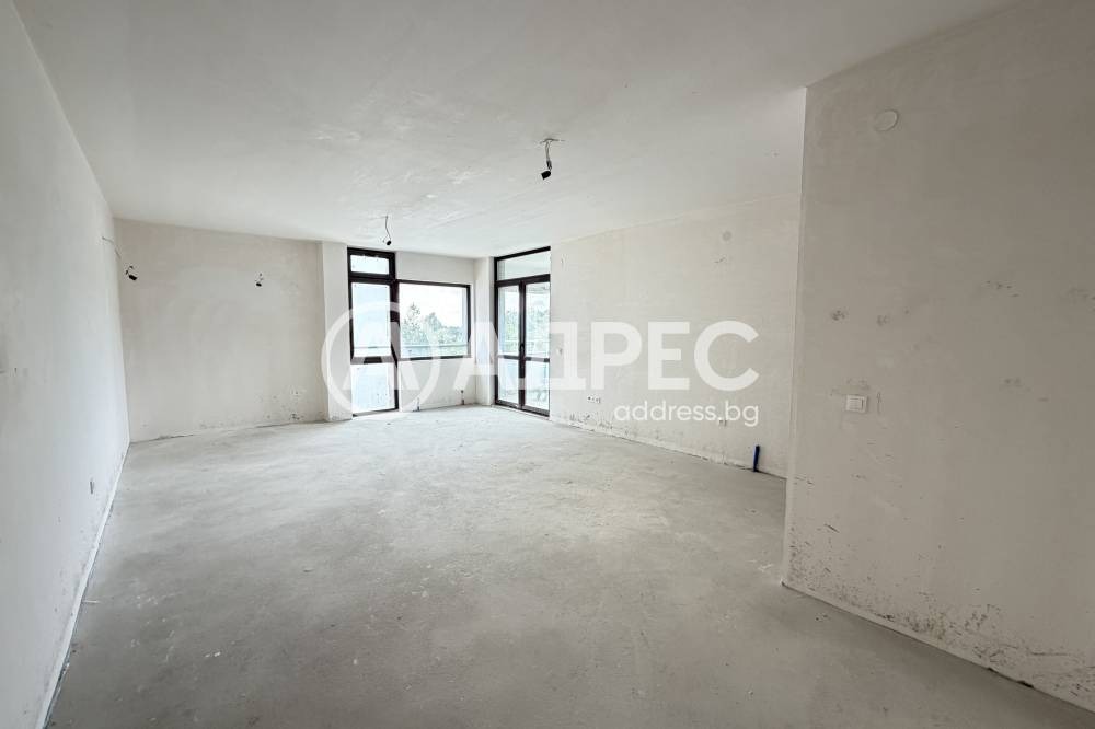 Продава 2-СТАЕН, гр. София, Симеоново, снимка 2 - Апартаменти - 55641381