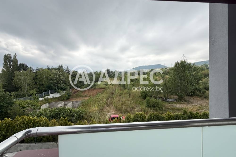 Продава 2-СТАЕН, гр. София, Симеоново, снимка 8 - Апартаменти - 55641381