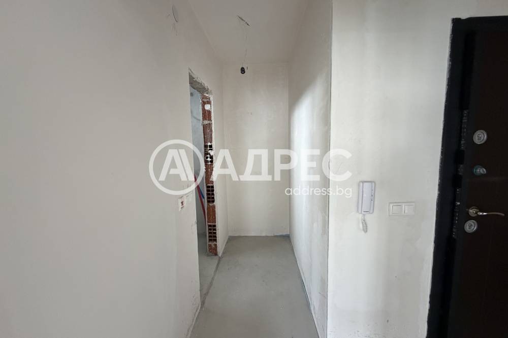 Продава 2-СТАЕН, гр. София, Симеоново, снимка 10 - Апартаменти - 55641381