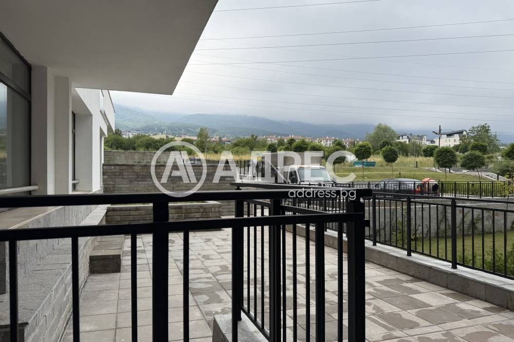 Продава 2-СТАЕН, гр. София, Симеоново, снимка 7 - Апартаменти - 55641381