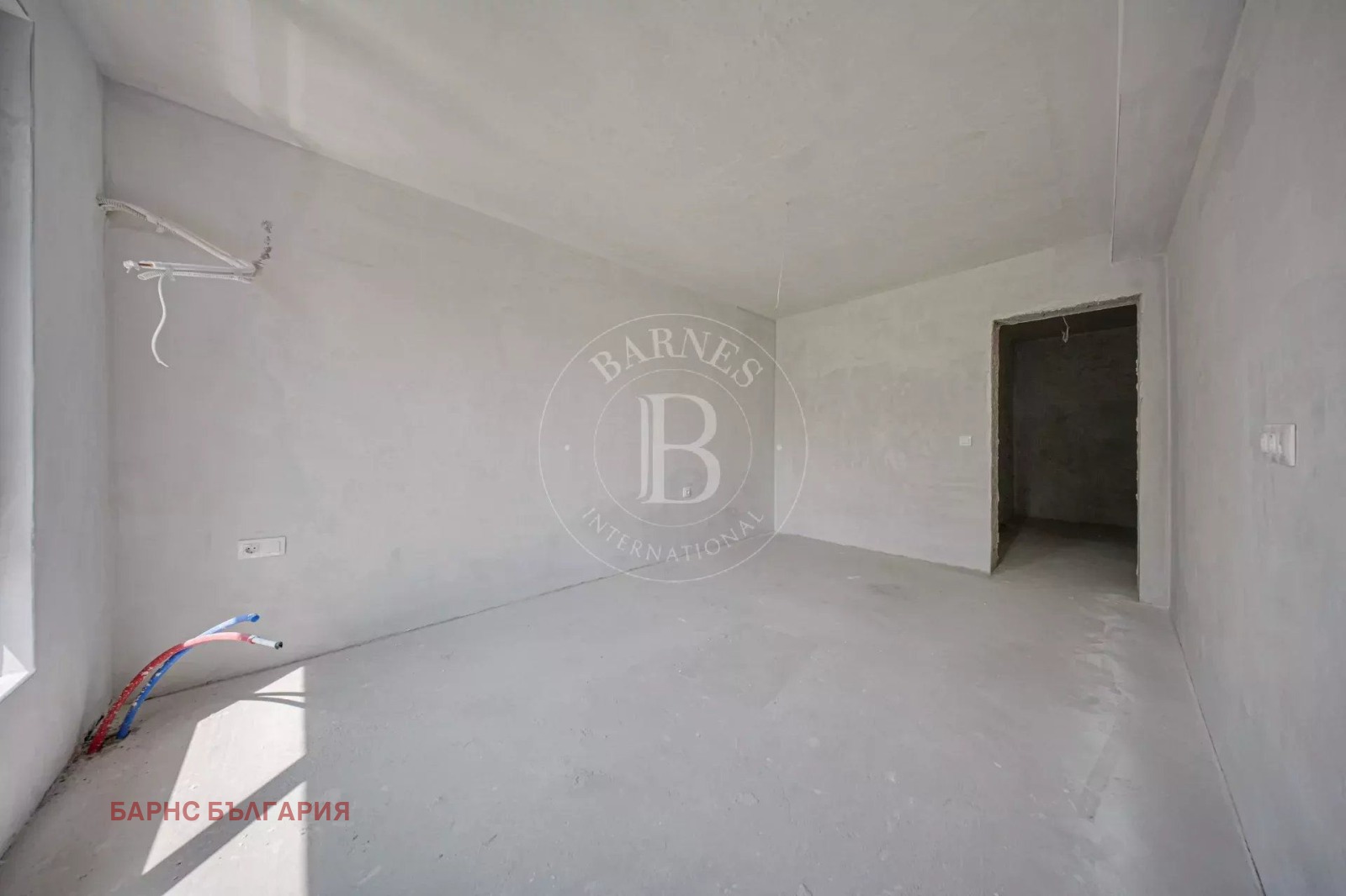 Продава 3-СТАЕН, гр. София, Кръстова вада, снимка 12 - Апартаменти - 53711799