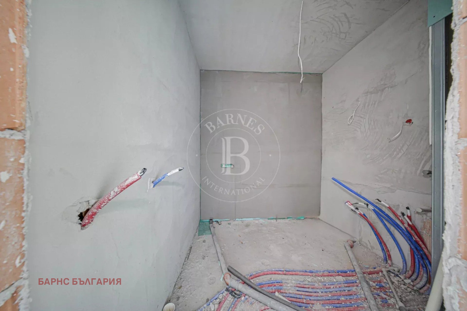 Продава 3-СТАЕН, гр. София, Кръстова вада, снимка 17 - Апартаменти - 53711799