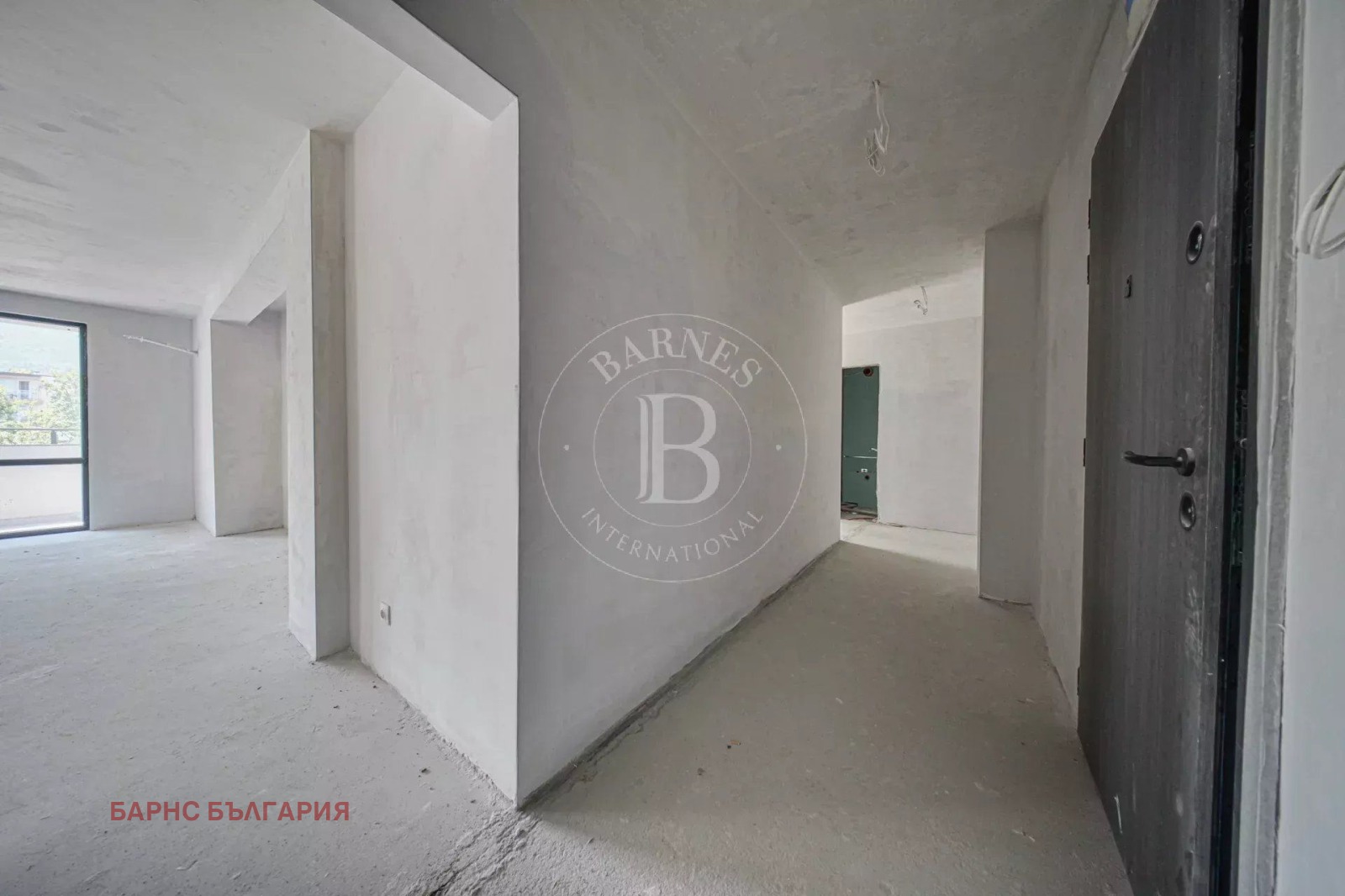 Продава 3-СТАЕН, гр. София, Кръстова вада, снимка 9 - Апартаменти - 53711799