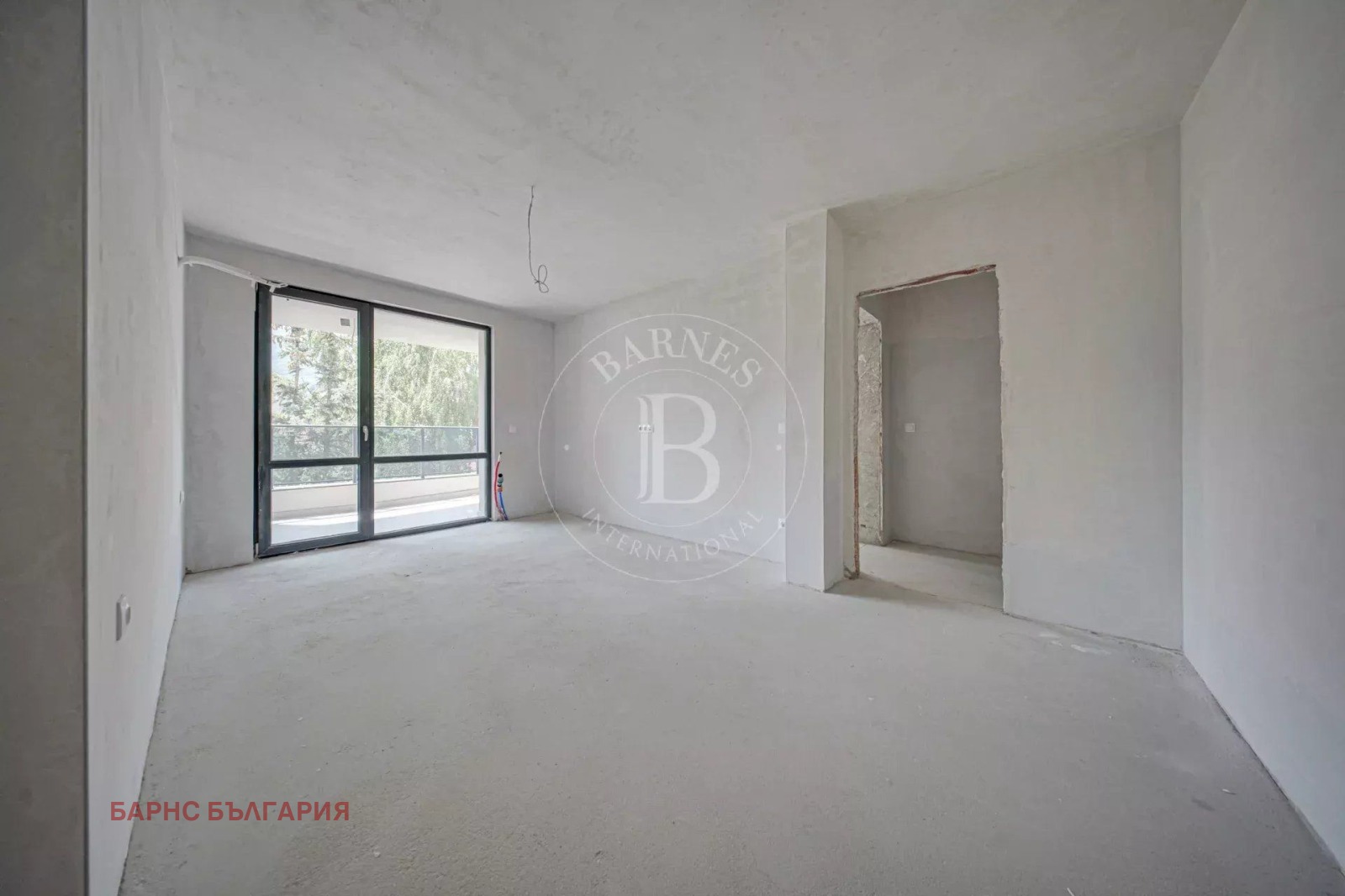 Продава 3-СТАЕН, гр. София, Кръстова вада, снимка 15 - Апартаменти - 53711799