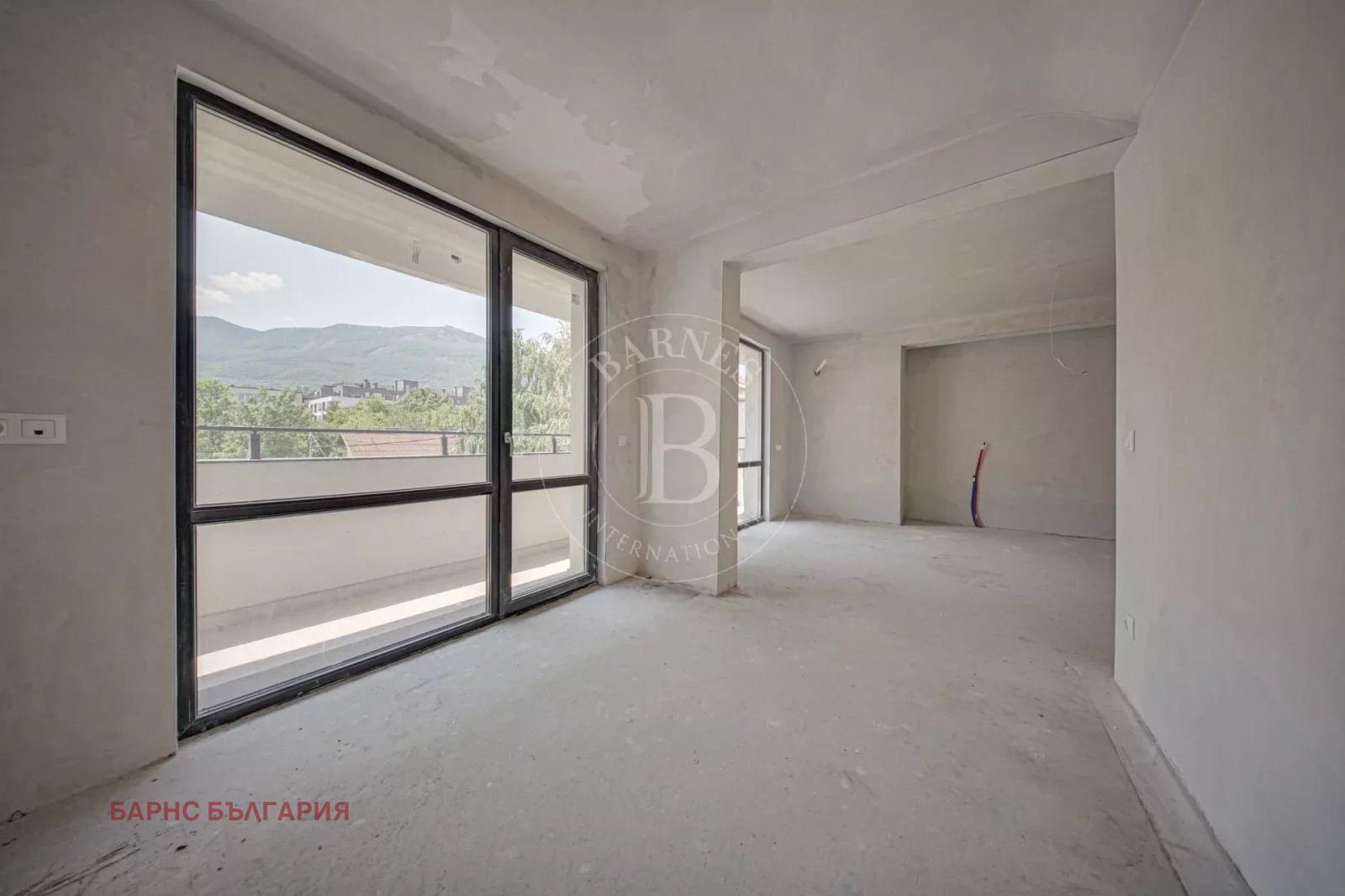 Продава 3-СТАЕН, гр. София, Кръстова вада, снимка 3 - Апартаменти - 53711799