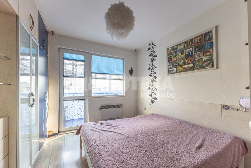 Продава 3-СТАЕН, гр. Варна, Център, снимка 10 - Апартаменти - 56269004