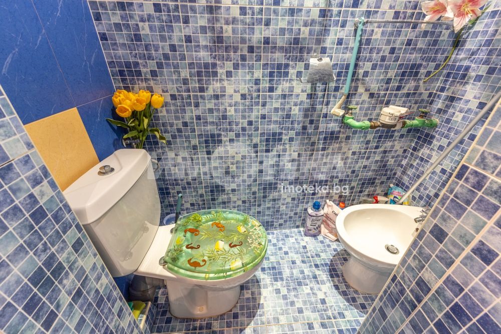 Продава 3-СТАЕН, гр. Варна, Център, снимка 16 - Апартаменти - 56269004