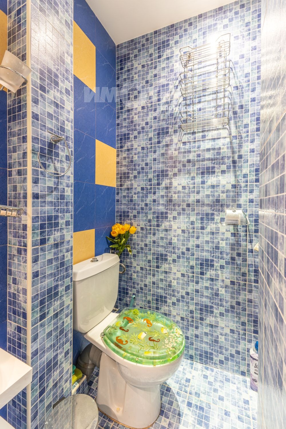 Продава 3-СТАЕН, гр. Варна, Център, снимка 17 - Апартаменти - 56269004