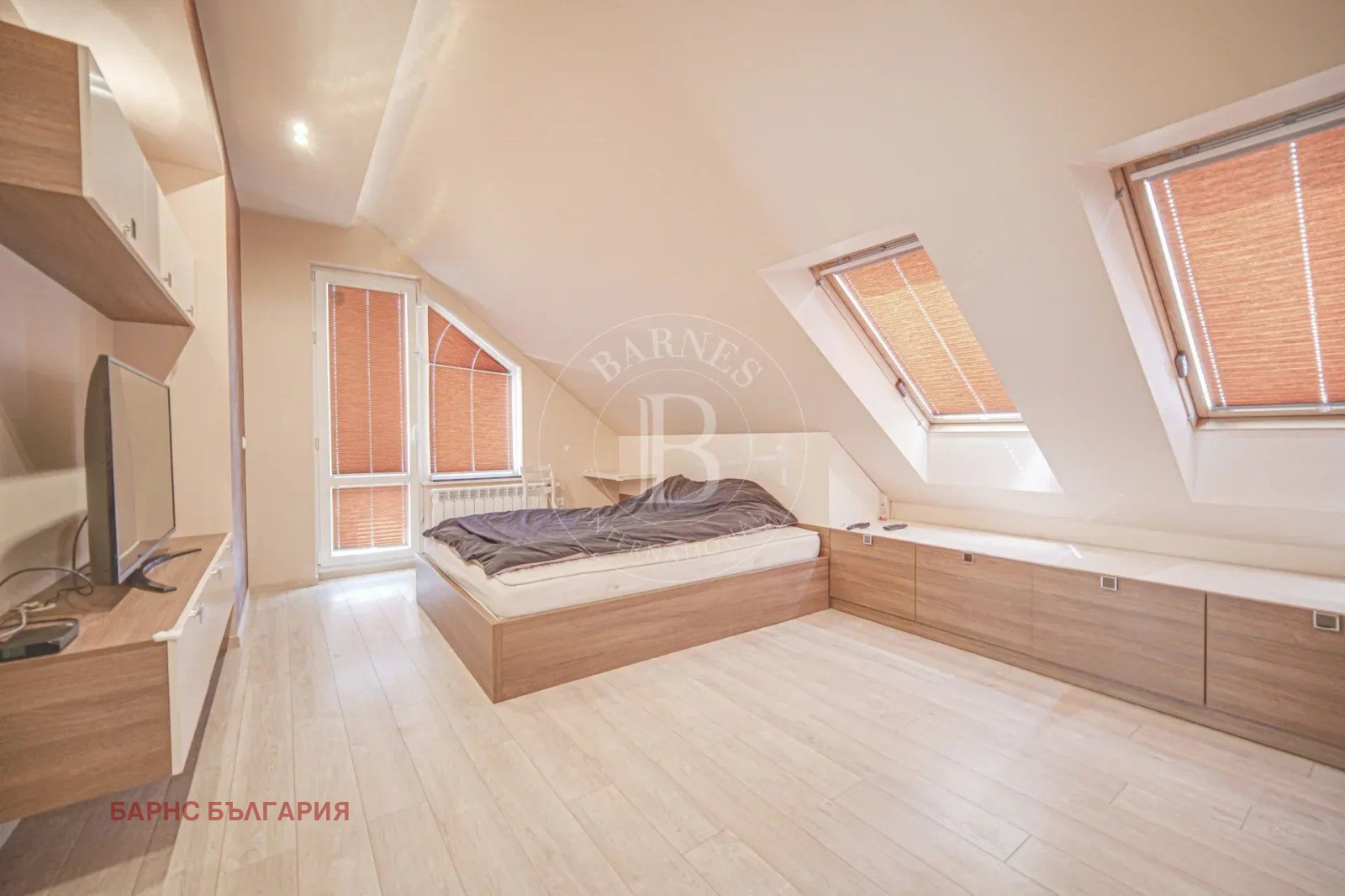 Продава 4-СТАЕН, гр. София, Кръстова вада, снимка 7 - Апартаменти - 56624373