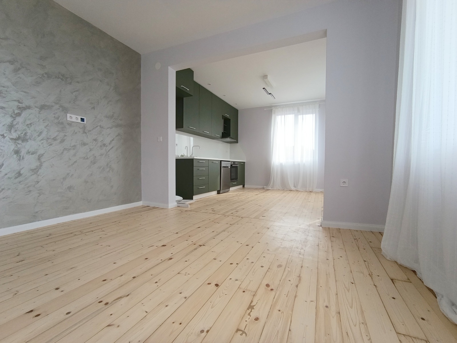 Продава ЕТАЖ ОТ КЪЩА, гр. София, Орландовци, снимка 2 - Етаж от къща - 53918568