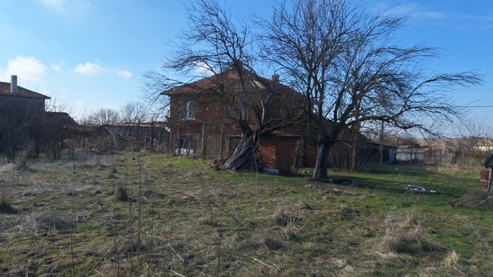 Продава КЪЩА, гр. Елхово, област Ямбол, снимка 13 - Къщи - 54637839