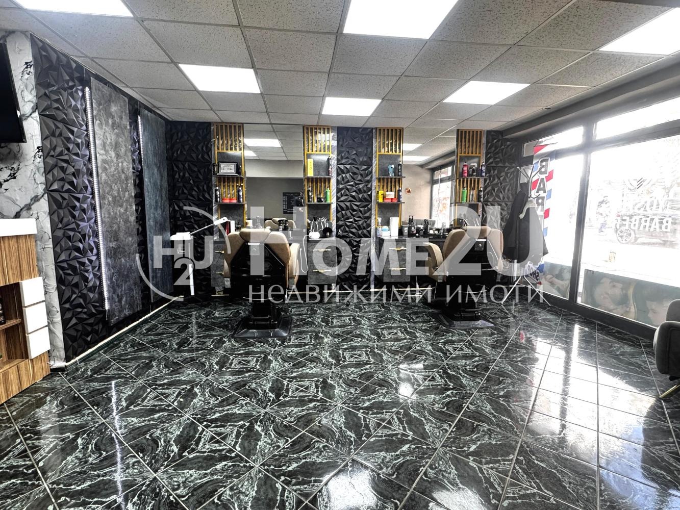 Продава МАГАЗИН, гр. Бургас, Възраждане, снимка 3 - Магазини - 54993909