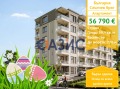 Продава 1-СТАЕН, област Бургас, к.к. Слънчев бряг • 56790 € / 111071.59 лв. • 31984016 1