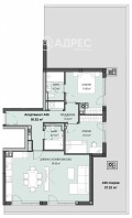 Продава 3-СТАЕН, град София, Кръстова вада • 363127 € • 99503841 2