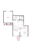 Продава  Магазин град Бургас , Възраждане , 100 кв.м | 56707989 - изображение [7]