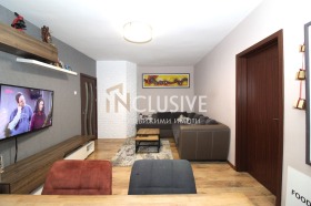 2 yatak odası Kyuçuk Parij, Plovdiv 2