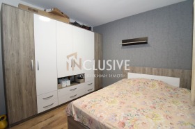2 yatak odası Kyuçuk Parij, Plovdiv 7