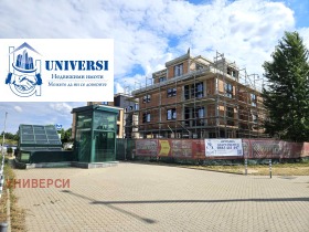 Продава  3-стаен, град София