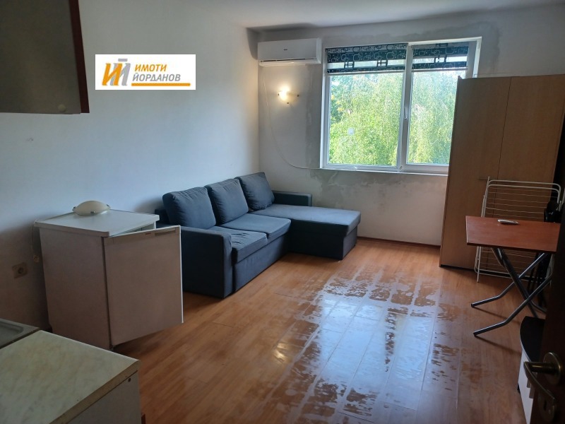 Myytävänä  Studio Veliko Tarnovo , Akatsija , 32 neliömetriä | 93190399 - kuva [2]