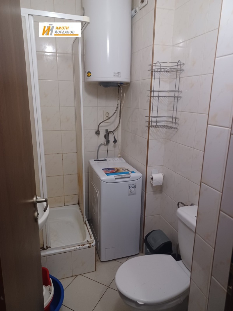 À vendre  Studio Veliko Tarnovo , Akatsiya , 32 m² | 93190399 - image [9]