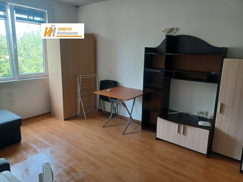 Te koop  Studio Veliko Tarnovo , Akatsija , 32 m² | 93190399 - afbeelding [5]