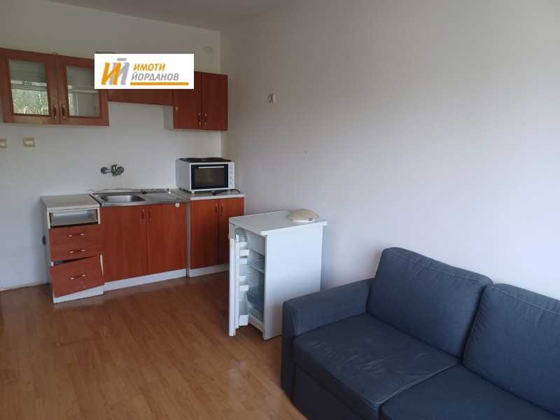 Te koop  Studio Veliko Tarnovo , Akatsija , 32 m² | 93190399 - afbeelding [3]