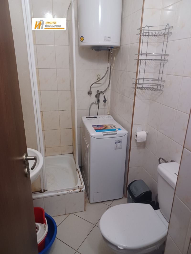 À vendre  Studio Veliko Tarnovo , Akatsiya , 32 m² | 93190399 - image [8]