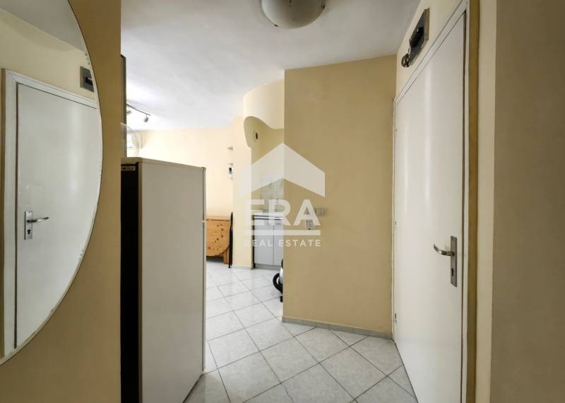 Til salgs  Studio Varna , Ljatno kino Trakija , 37 kvm | 58867438 - bilde [5]